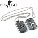 CS:GO Necklace