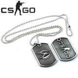 CS:GO Necklace