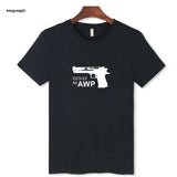 CSGO Trendy T Shirt