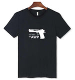 CSGO Trendy T Shirt