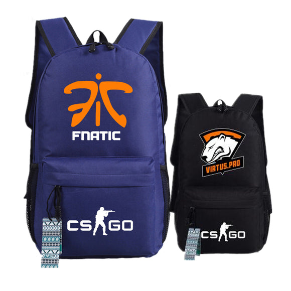Fnatic & Virtus.pro  Backpack