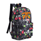 Fnatic & Virtus.pro  Backpack