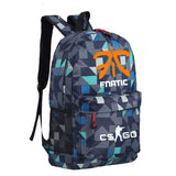 Fnatic & Virtus.pro  Backpack