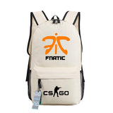 Fnatic & Virtus.pro  Backpack