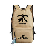 Fnatic & Virtus.pro  Backpack