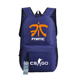 Fnatic & Virtus.pro  Backpack