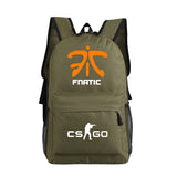 Fnatic & Virtus.pro  Backpack
