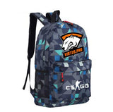 Fnatic & Virtus.pro  Backpack