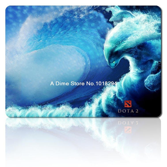 DOTA 2 Mousepad