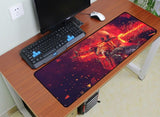 CS:GO Mousepad