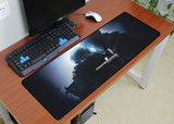 CS:GO Mousepad