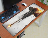 CS:GO Mousepad