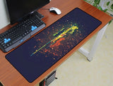 CS:GO Mousepad