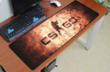 CS:GO Mousepad