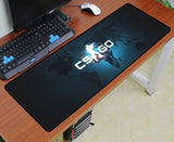 CS:GO Mousepad