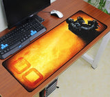 CS:GO Mousepad