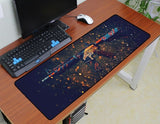 CS:GO Mousepad