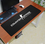 CS:GO Mousepad