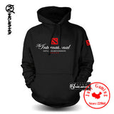 Dota 2 Logo Sweatshirts