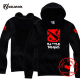Dota 2 Logo Sweatshirts