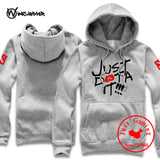 Dota 2 Logo Sweatshirts