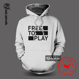 Dota 2 Logo Sweatshirts