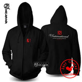 Dota 2 Logo Sweatshirts