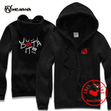 Dota 2 Logo Sweatshirts