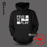 Dota 2 Logo Sweatshirts