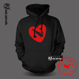 Dota 2 Logo Sweatshirts