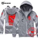 Dota 2 Logo Sweatshirts
