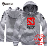 Dota 2 Logo Sweatshirts