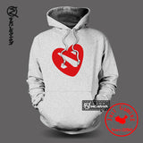 Dota 2 Logo Sweatshirts