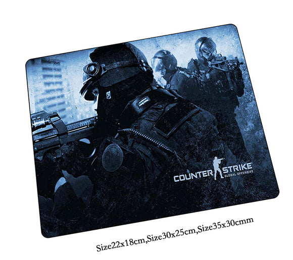 CS:GO Mouse pad