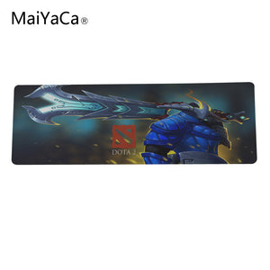 Dota 2 Mouse Pad