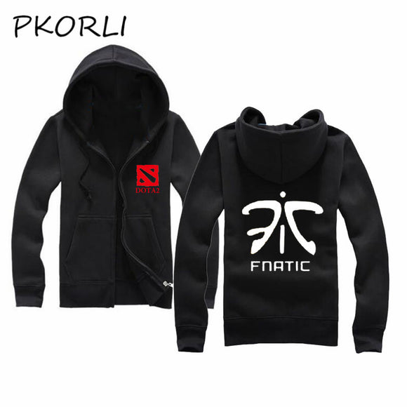 Virtus Pro & Fnatic Jacket