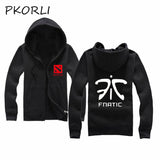 Virtus Pro & Fnatic Jacket
