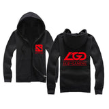 Virtus Pro & Fnatic Jacket