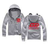 Virtus Pro & Fnatic Jacket