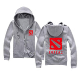 Virtus Pro & Fnatic Jacket