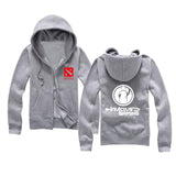 Virtus Pro & Fnatic Jacket