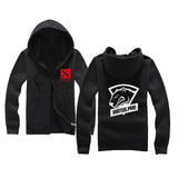 Virtus Pro & Fnatic Jacket