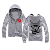 Virtus Pro & Fnatic Jacket