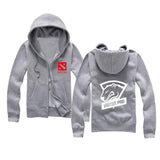 Virtus Pro & Fnatic Jacket