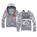 Virtus Pro & Fnatic Jacket