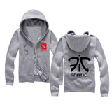 Virtus Pro & Fnatic Jacket