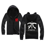 Virtus Pro & Fnatic Jacket