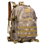 Playerunknown's Battleground Level1-3 Instructor Backpack