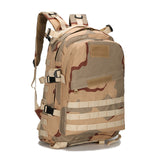 Playerunknown's Battleground Level1-3 Instructor Backpack