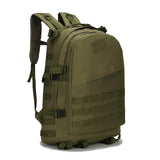 Playerunknown's Battleground Level1-3 Instructor Backpack